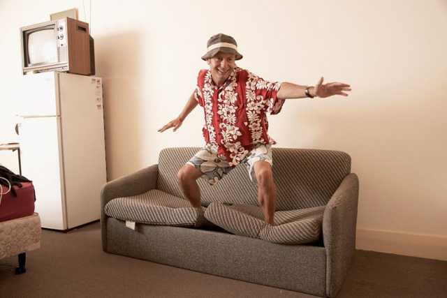 Couchsurfing, ospitare in casa chi viaggia: �Ma attenzione ad avances e bidoni�